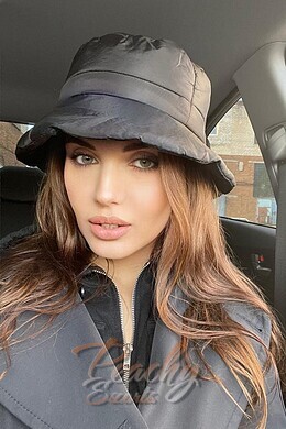 Angelina, Earls Court, Russian Escort