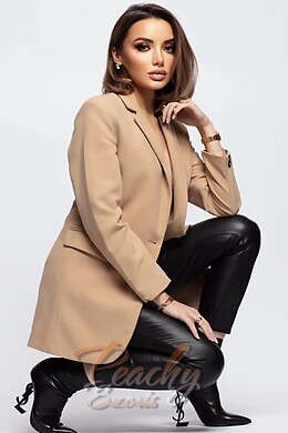 Emily, Victoria, E. European Escort