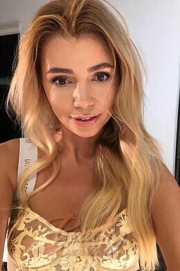 Affery, Gloucester Road, Ukrainian Escort