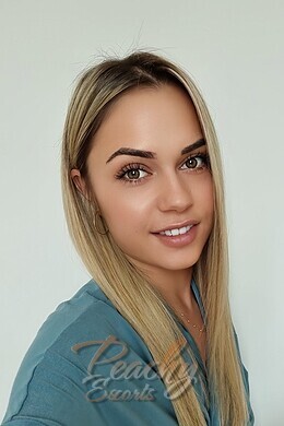 Grace, Paddington, E. European Escort