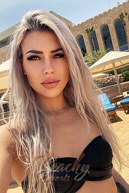 Kayla, Marylebone, E. European Escort