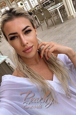 Kayla, Marylebone, E. European Escort