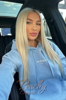 Ava , Earls Court, E. European Escort