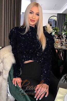 Ava , Earls Court, E. European Escort