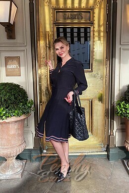 Lesta, Mayfair, Russian Escort