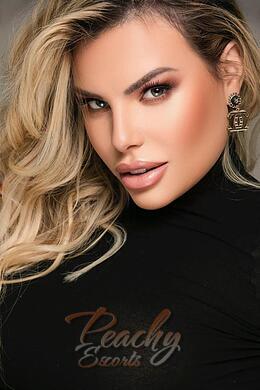 Cartier, Sloane Square, Brazilian Escort