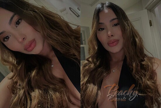 Susie, High Street Kensington, Colombian  Escort