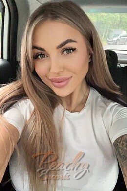 Aliyah, Earls Court, Russian Escort