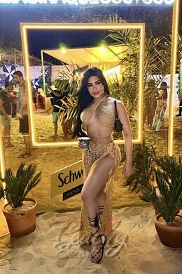 Rosario, South Kensington, Brazilian Escort