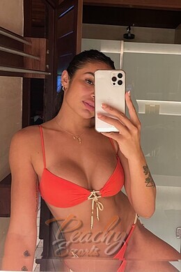 Michelle, Edgware Road, Brazilian Escort