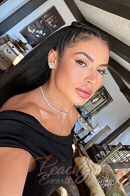 Michelle, Edgware Road, Brazilian Escort