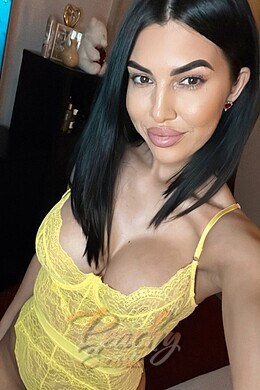Milena, Gloucester Road, E. European Escort