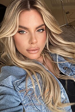 Cartier, Sloane Square, Brazilian Escort