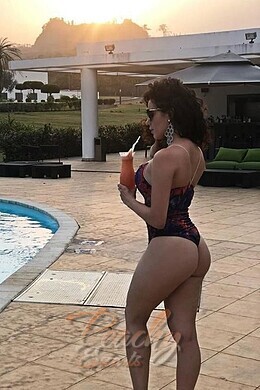 Bianca, Bayswater, Brazilian Escort