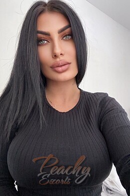 Samira, Fulham, E. European Escort