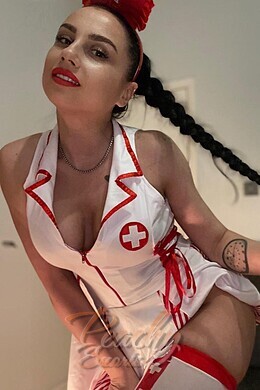 Anya, Bayswater, E. European Escort