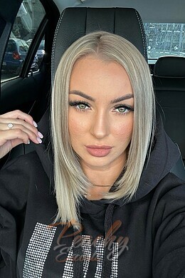 Adela, Marble Arch, E. European Escort