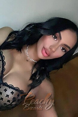 Kara, Paddington, E. European Escort