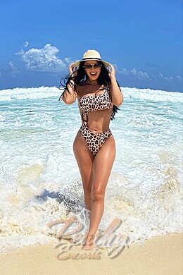 Mathilda, Paddington, E. European Escort