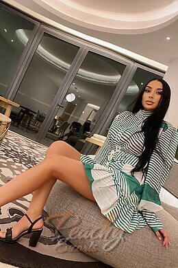 Mathilda, Paddington, E. European Escort