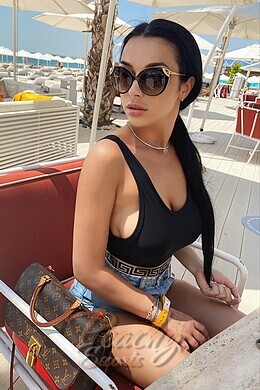 Mathilda, Paddington, E. European Escort