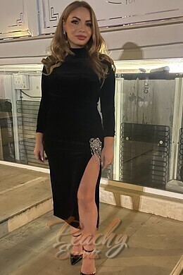 Tess, Edgware Road, E. European Escort