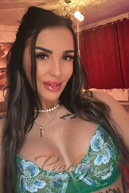 Penelope, Marylebone, E. European Escort