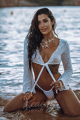 Brenda, South Kensington, Brazilian Escort