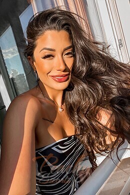 Brenda, South Kensington, Brazilian Escort
