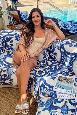 Brenda, South Kensington, Brazilian Escort