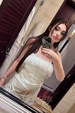 Julietta, Gloucester Road, Ukrainian Escort