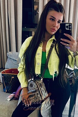 Jordan, Bayswater, E. European Escort
