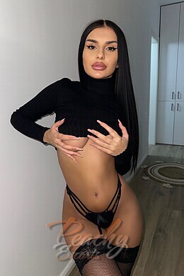 Celine, Gloucester Road, E. European Escort