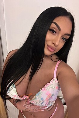 Aysel, Bayswater, E. European Escort