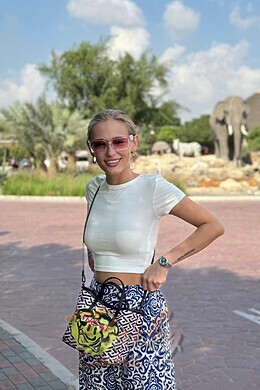 Essa, Sloane Square, E. European Escort