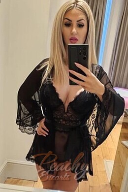Camilla, Gloucester Road, E. European Escort