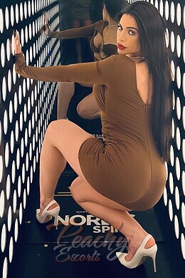 Lindsay, Gloucester Road, Brazilian  Escort