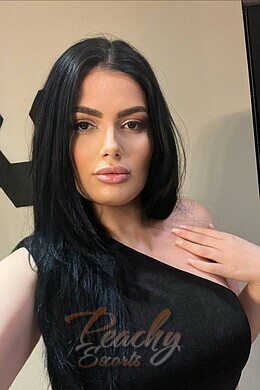 Valencia, Gloucester Road, E. European Escort