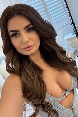 Katy, Paddington, E. European Escort