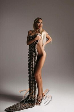 Ilona, Earls Court, Latvian Escort