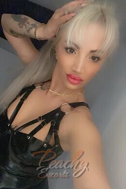 Ella, Earls Court, E. European Escort