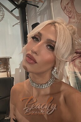 Kim, Gloucester Road, E. European Escort