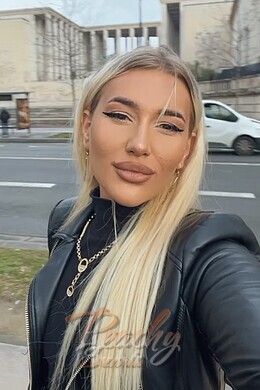 Rikky, Paddington, E. European  Escort