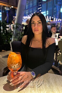Edvina, Knightsbridge, Russian Escort