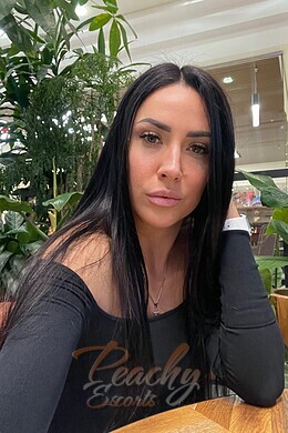 Edvina, Knightsbridge, Russian Escort