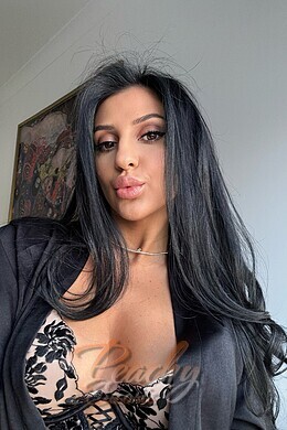 Sevda, Gloucester Road, Turkish Escort