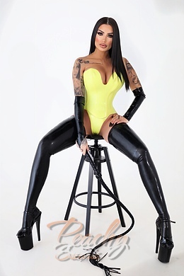 Mistress Daria, Edgware Road, E. European Escort