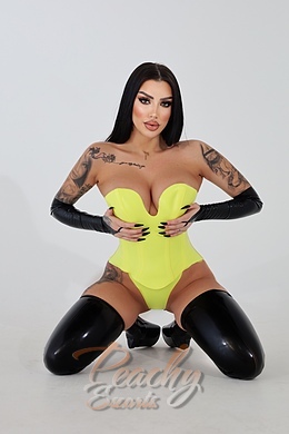 Mistress Daria, Edgware Road, E. European Escort