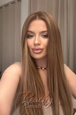 Harmoni, Mayfair, E. European Escort