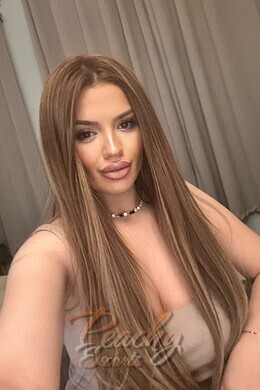 Harmoni, Mayfair, E. European Escort